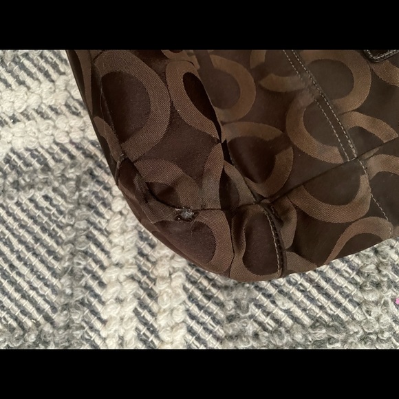 Coach Bag - Picture 7 of 8